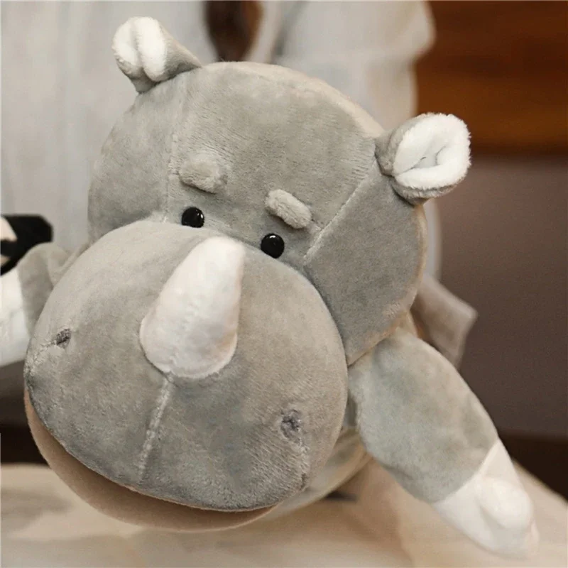 thumbnail image 1 of Marionetas de dedo de mano Juguete de peluche de dibujos animados Suministros para fiestas Reunión familiar Juguete favorito, 1 of 5