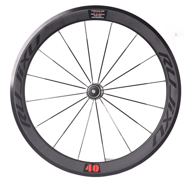 折りたたみ自転車vブレーキハブ、前輪と後輪、二重壁リム、2-5