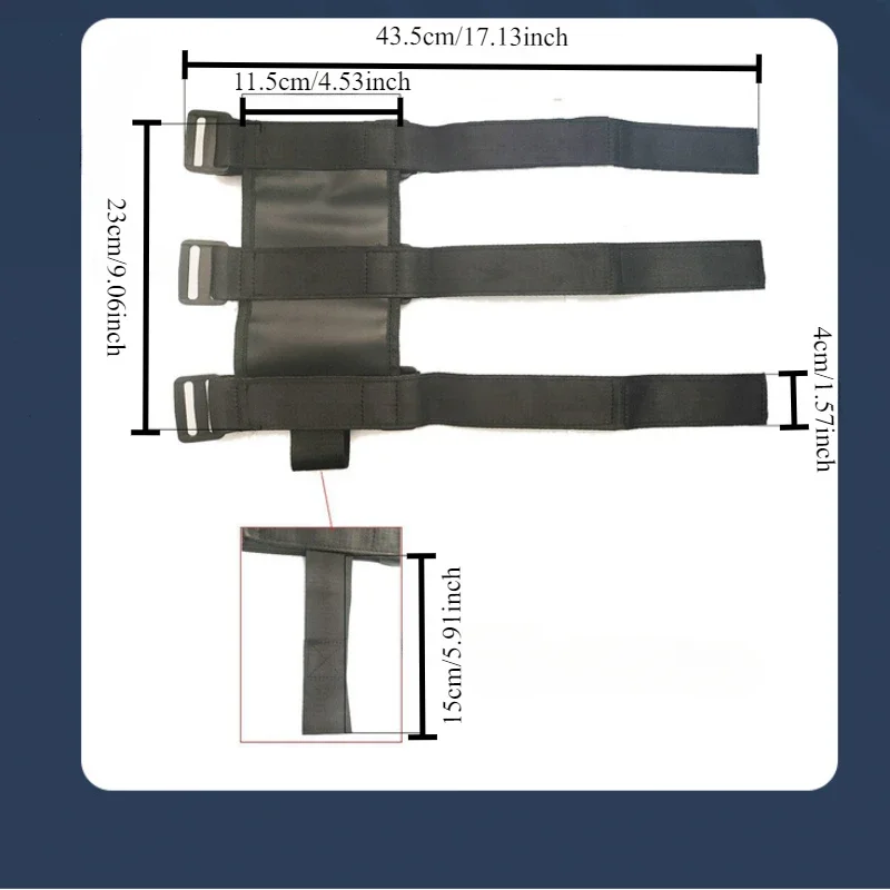 롤 케이지 브래킷 조정 가능한 스트랩 지프 랭글러 용 벨크로 후크 YJ TJ JK JL 1987-2021 모델 자동차 액세서리