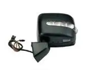 

M009.9391 for external rearview mirror right (electric, heated, with signal, light, light, lighting, haf, ASFERIK) G-CLASS W463 0012