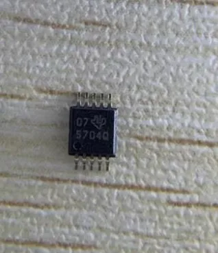 

5704Q TPS57040QDGQRQ1 MSOP10 New and Fast Shipping