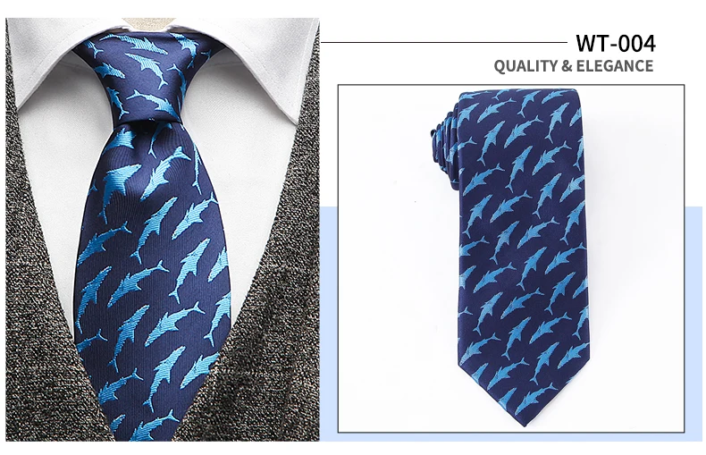 Schneider Smith Mode heißer Verkauf Stil Luxus Paisley Blumen krawatten Business Polyester Krawatten für Anzug Zubehör – Detail 5