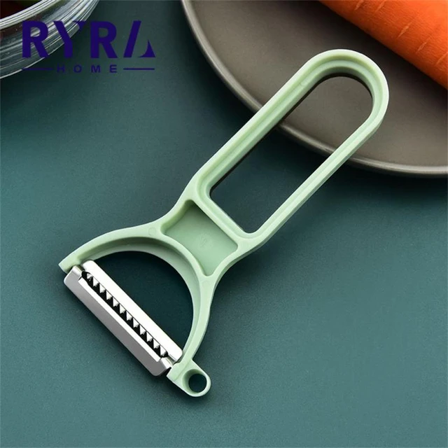 Vegetable Peeler for kitchen, Potato Peelers for Fruits Straing