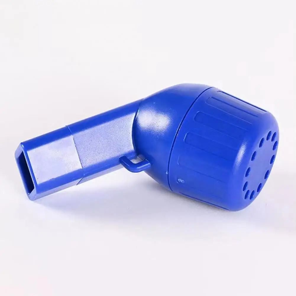 

Lung Expansion Device Portable Lung Exerciser Device for Mucus Removal Clearance Compact Size Reusable for Lung for Exercise