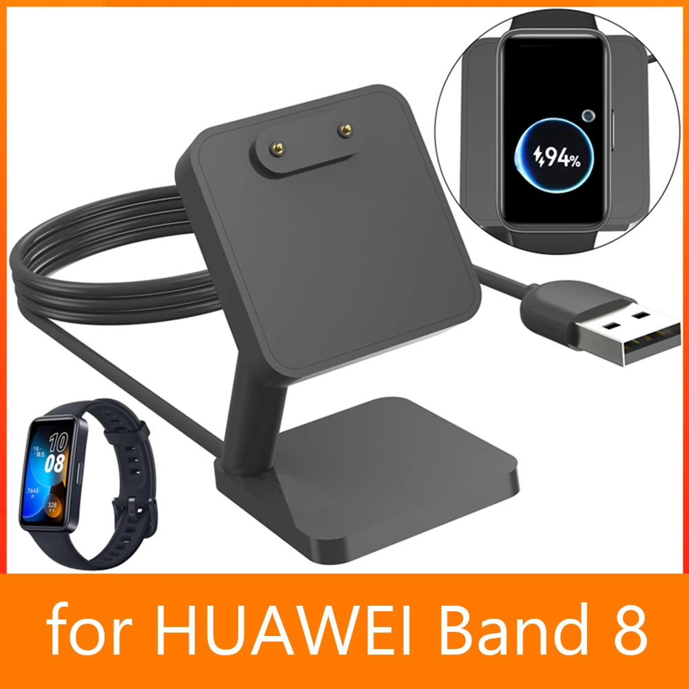 USB Charging Cable for Huawei Band 8 Smartband Replacement Charger Dock  Station Adapter for Huawei Watch Band8 Smart Accessories - AliExpress