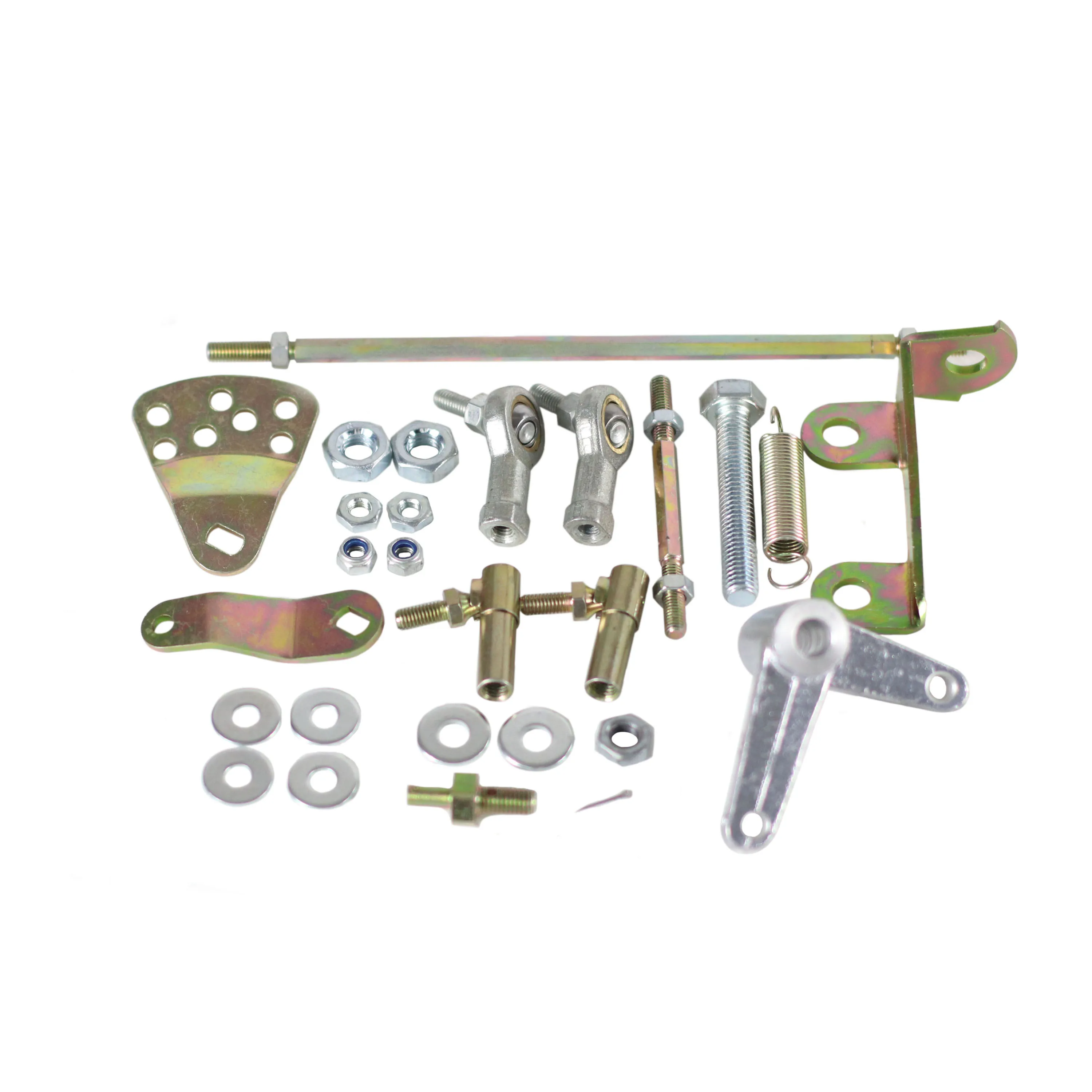Linkage For Jeep CJ5 CJ7 CJ8 1972-1986 Weber EMPI DGEV DGV DGES Carb SherryBerg