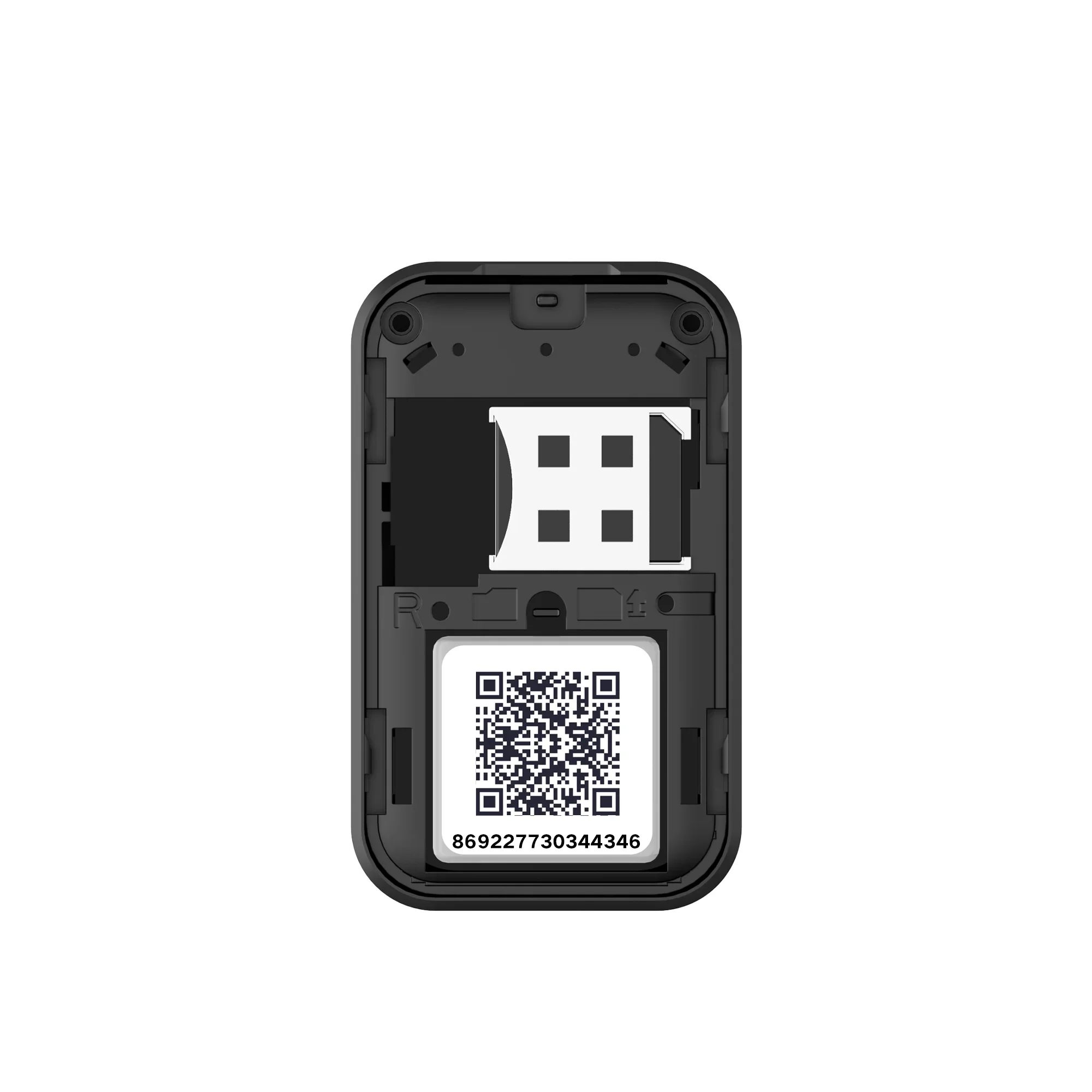 Car GPS Locator Anti-Lost Recording Tracking Device Voice Control Phone Wifi + LBS + AGP Position
