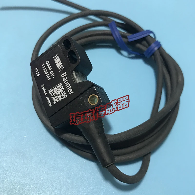 Baumer Baumer Photoelectric switch sensor  AliExpress