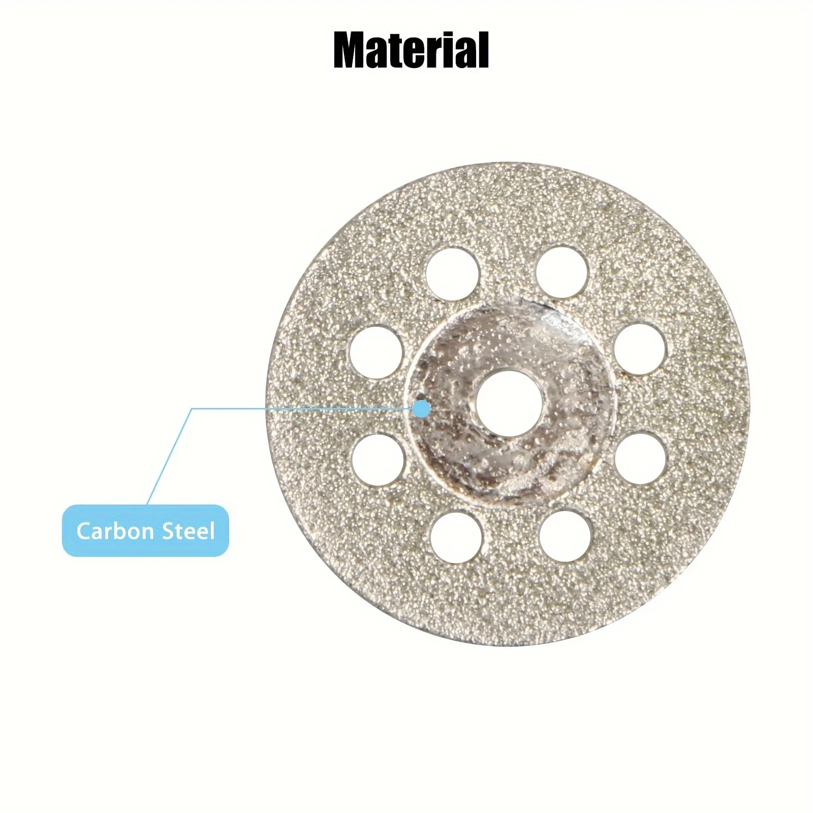 Diamond Cutting Disc Wheels Circular Saw Blade