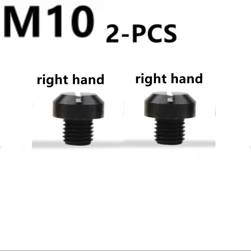 2 -Black-M10