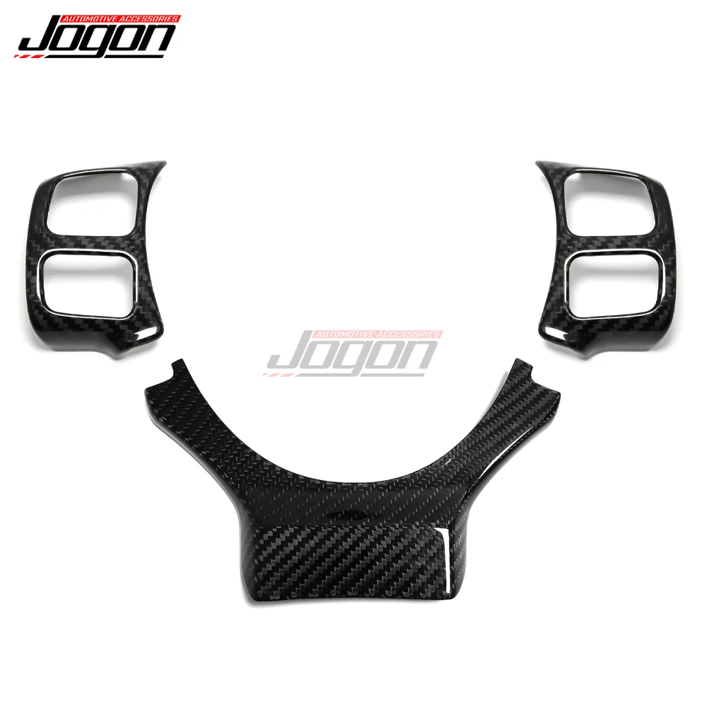 3Pcs Kit Glossy