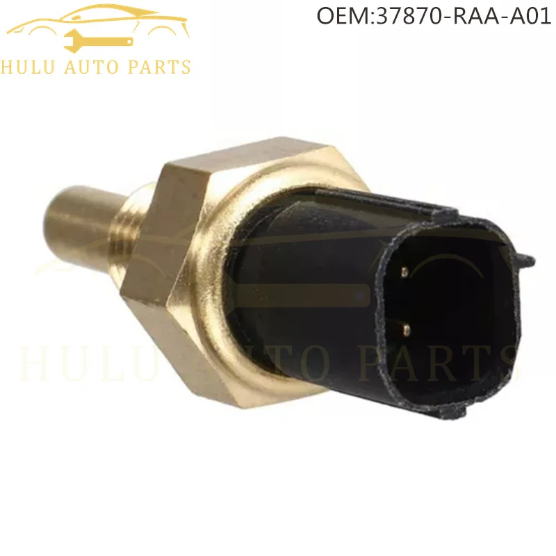 Фото Датчик температуры охлаждающей жидкости 7870-RAA-A01 37870RAAA01 для Honda Accord Civic Fit Pilot Odyssey Ridgeline Acura RL RSX MDX TL №3