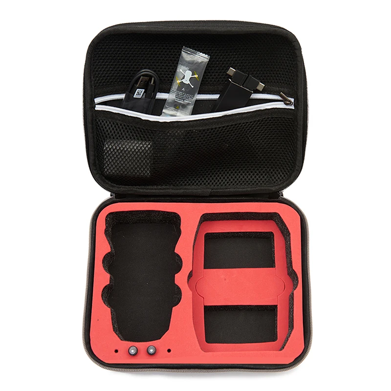 Mini 4K Bag for Dji Mini 2 SE Storage Case Shock proof Carrying Case Hard Shell for mini 2 Accessory