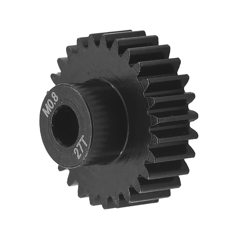 Traxxas 8241 Alloggiamento Asse Anteriore Per TRX-4 E Trail Crawler, Ricambio Originale 1/10 - 5