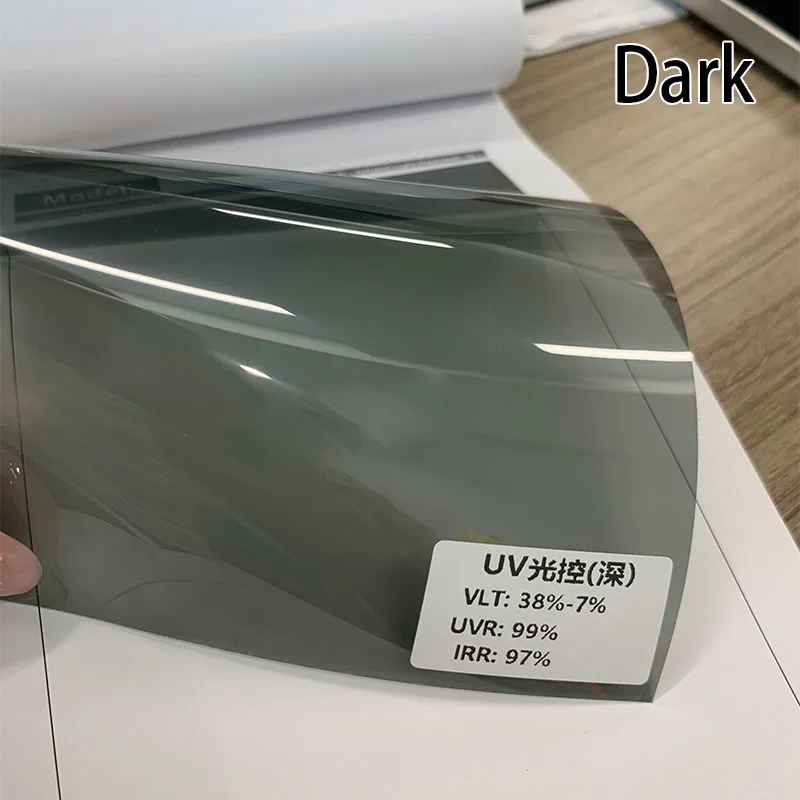 Dark