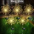 Warm white