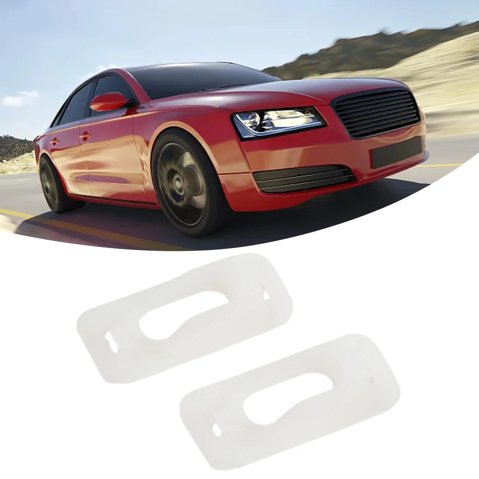 

For MONZA 1991 TO 1996 For Corsa Celta Prisma Astra Car Hood Support Rod Holder Car Hood Support 1 Pair Button