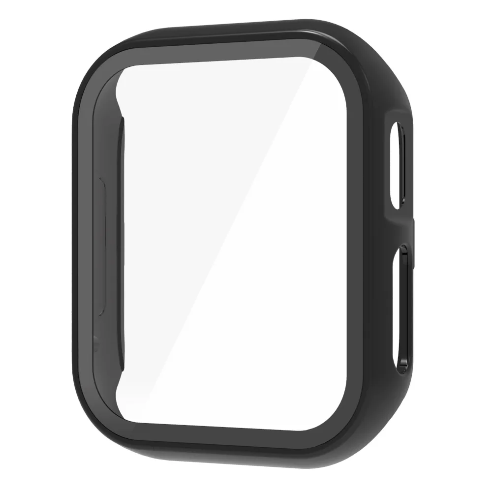 Durable All-in-One Glass Protector Frame