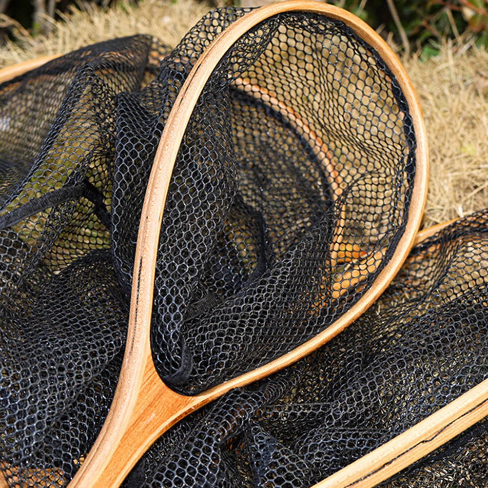 Handheld Fishing Net myairtherapy