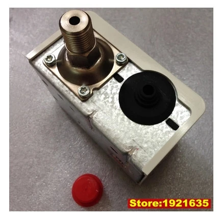Original DAN.FOSS pressure control sensor KP36 060-113766 pressure sensor KP36 060-1137 FAIRSZ STORE