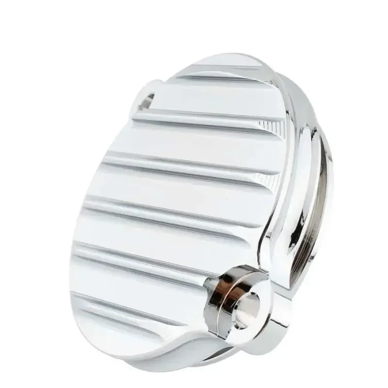 CNC Motorcycle Oil Filter Cover Right Side For Honda GB350 GB350S CB350 CB350S-GB CB 350 350S Replacement Accessories