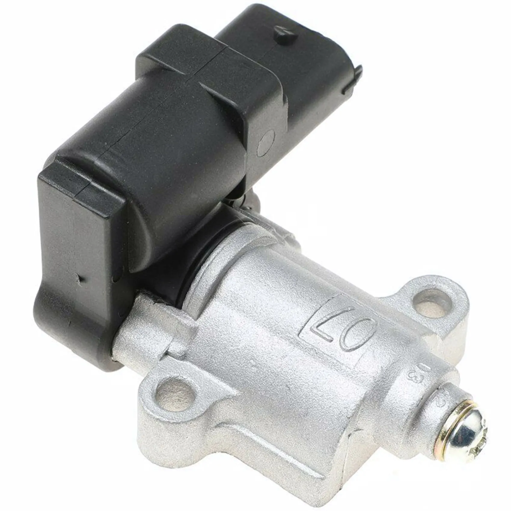 Idle Air Control Valve for Hyundai Matrix I10 1.1 KIA Picanto 07-10 IDLE SPEED CONTROL VALVE 35150-02800 9520930007 pneumatic air valve