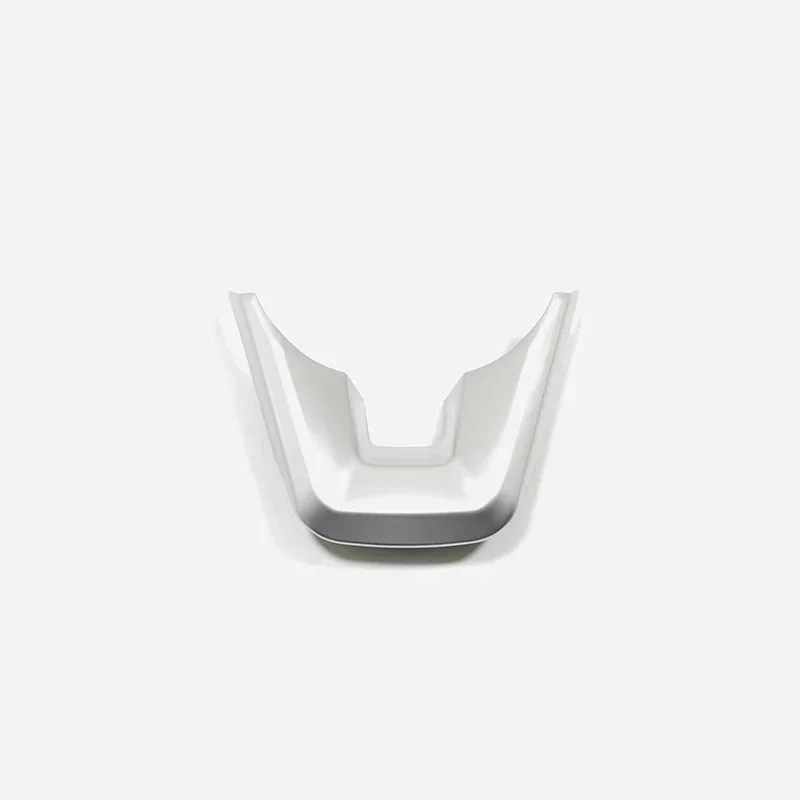 Interior Accessories Steering Wheel Panel Switch Button Cover Trim For Toyota Land Cruiser 300 LC300