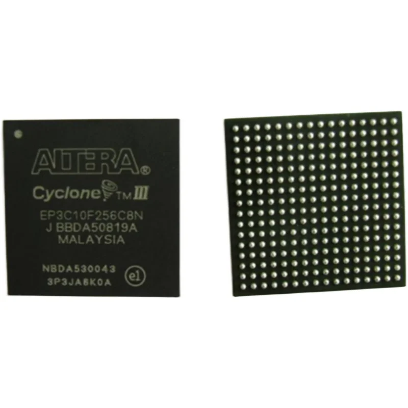EP3C10F256C8N EP3C10F256I7N -FPGA ic