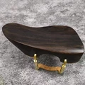 Natural ebony wood 3