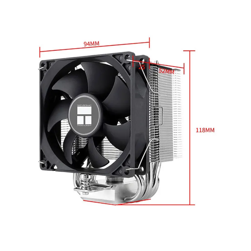 Wraith Cooler Prism Fan Slow Wholesale Offers