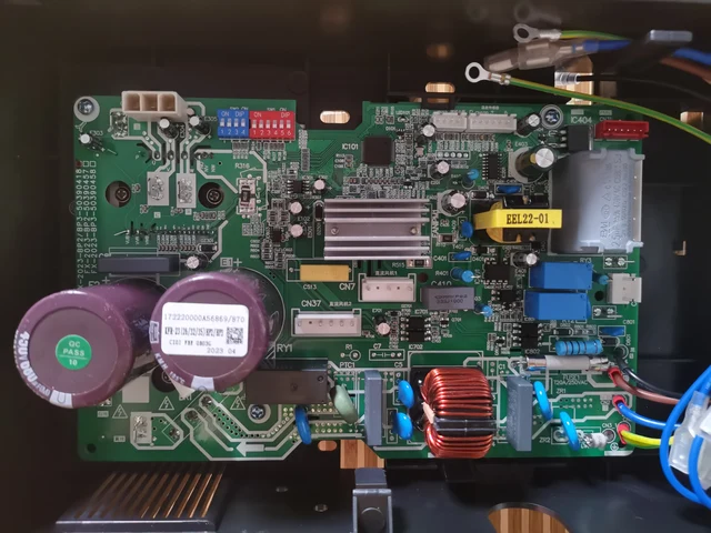 AC DC general