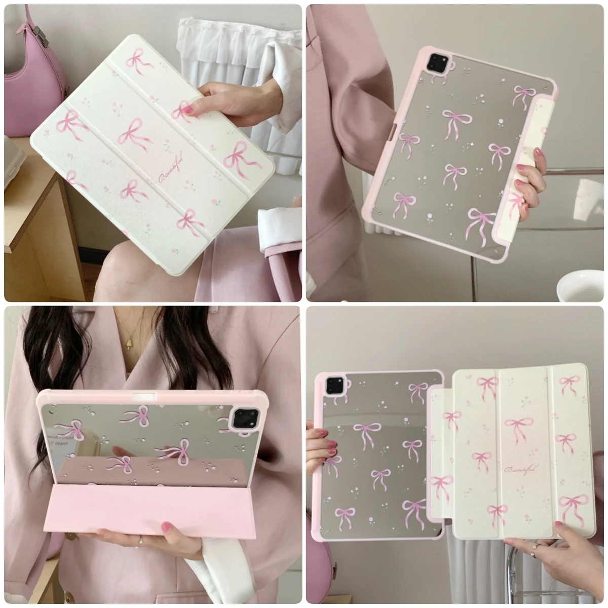 Tablet Case para Ipad Ipad Pro 11 12.9 13 Polegada 9.7 10.2 5ª 6ª 7ª 8ª 9ª 10ª Geração Air 109 Novo