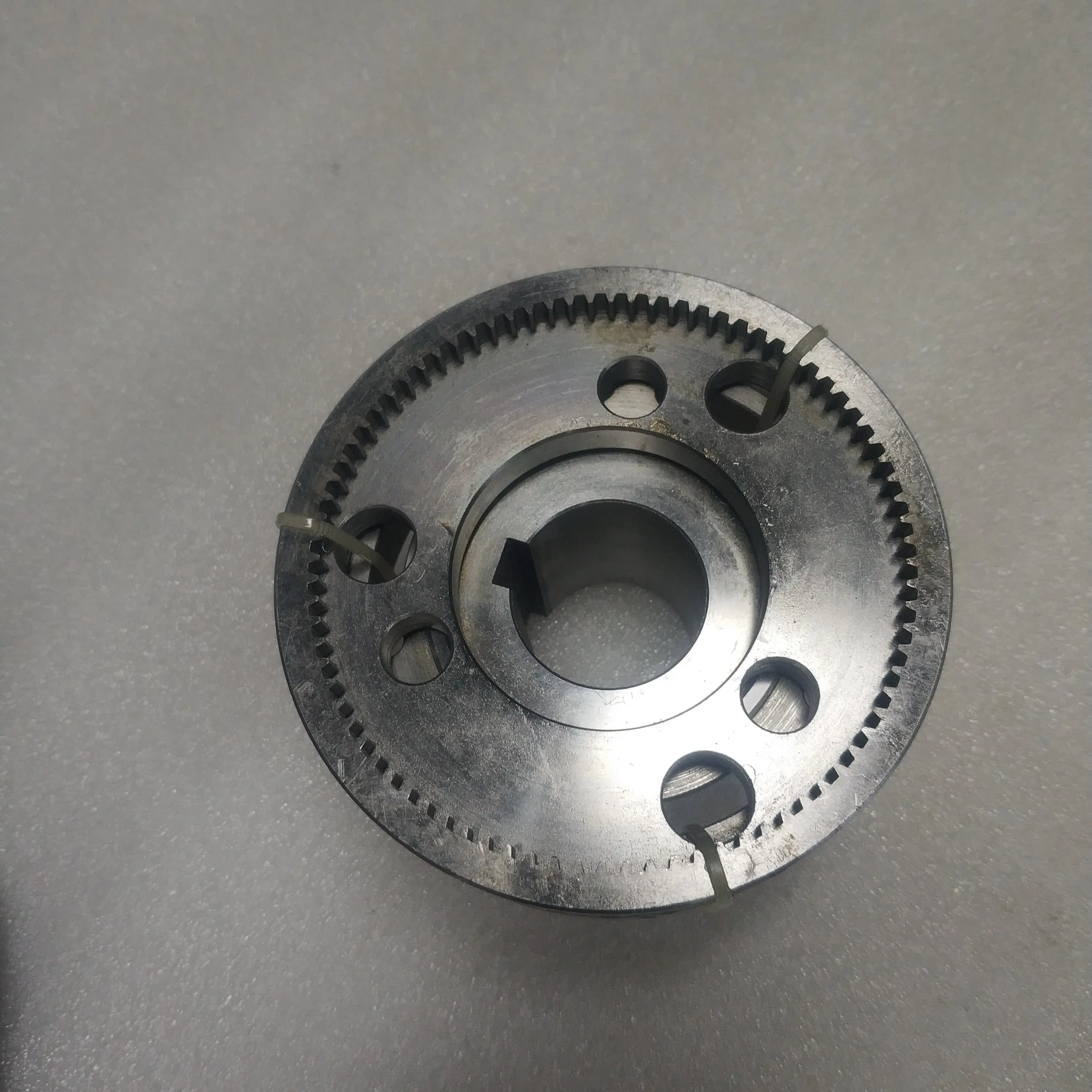 Imported new Brake clutch 80.21b12-0378 electromagnetic denture clutch For MAN ROLAND 700/705