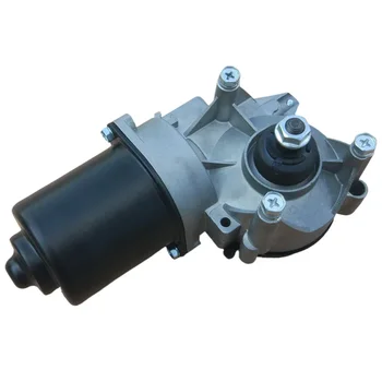 Front Wiper Motor Compatible Ford Explorer F-150 Mercury Mountaineer 2008 2009 2010 By Part 8A8Z17508B 8F9Z17508B 8G1Z17508A 1