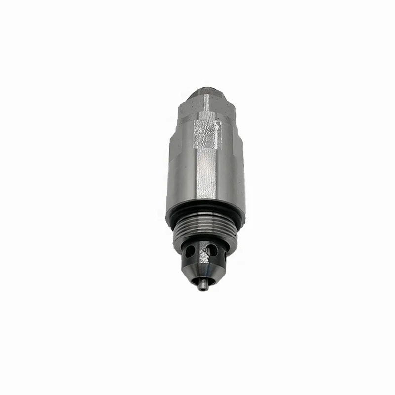 709-70-61300 709-70-74302 709-70-74600 Excavator PC200-6 PC400-6 Relief Valve