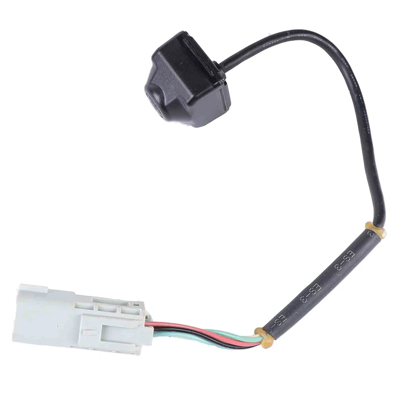 Backup Camera Rear View For Buick Chevy 2011-2015 Vehicles