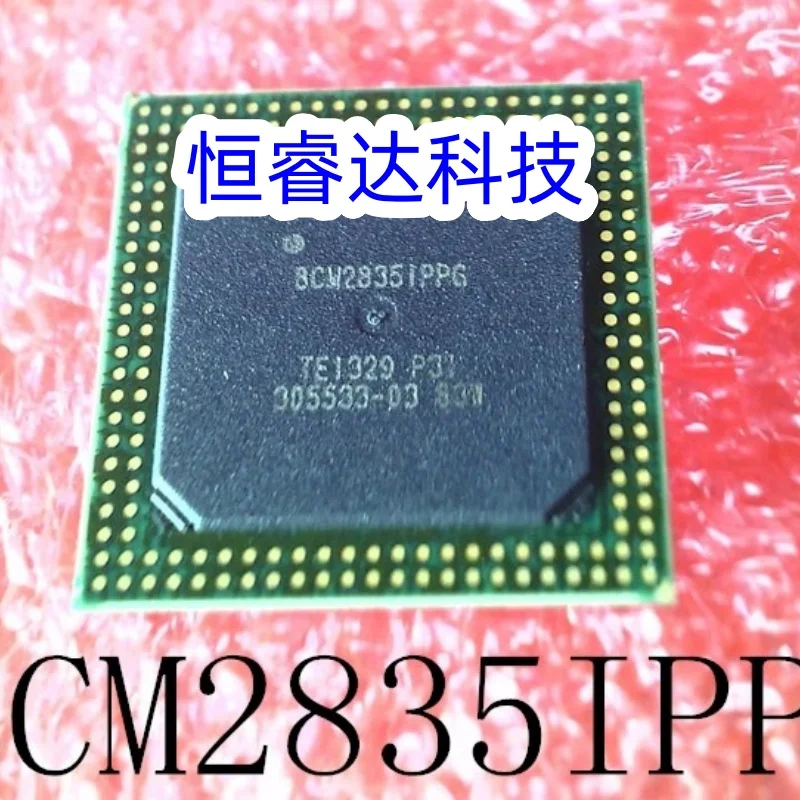 

1 шт./партия BCM2835IPPG bcm2836основных bcm2837требоbg BGA новый оригинальный
