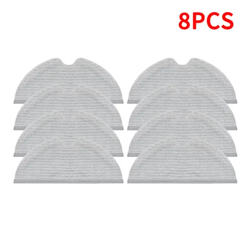 For Xiaomi Mijia 1C 1T Mi Robot Vacuum Mop Dreame F9 Hepa Filter Main Side Brush Mop Cloth Robotic Vacuum Cleaner Accessories - Image 20