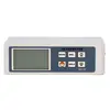 SAG-60 Eyelet Glossometer Little hole Digital Paint Gloss gauge instrument of surface gloss of paper, bamboo, plastic, film 4