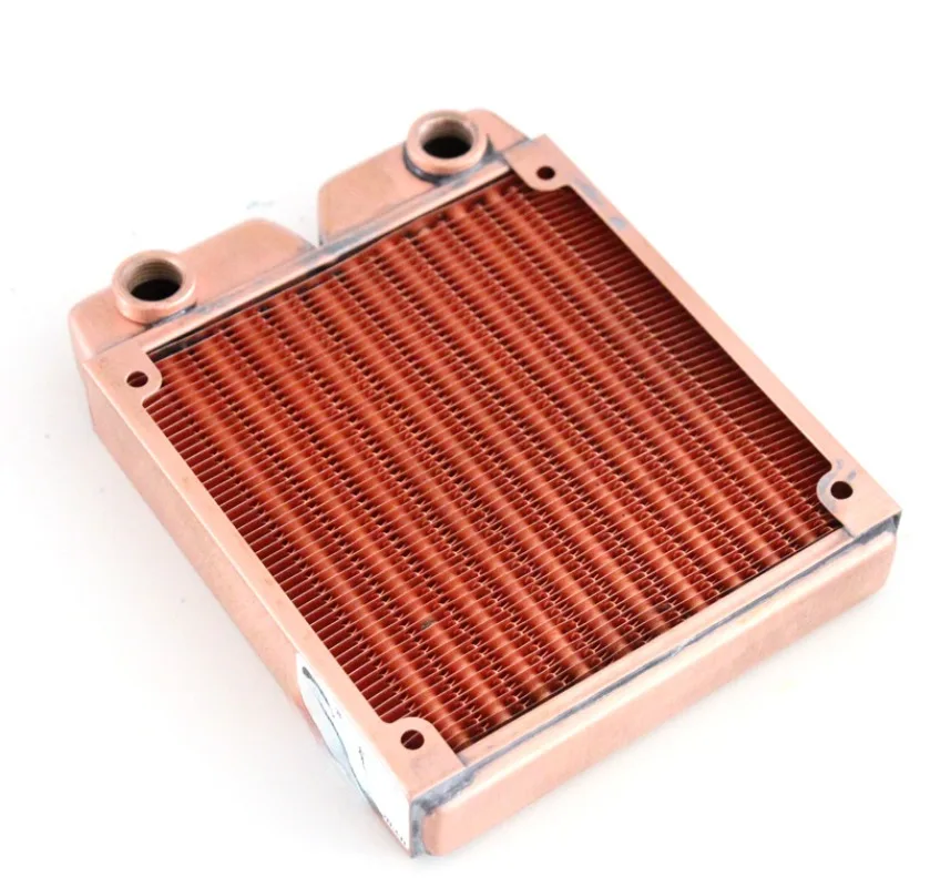 120-full-red-copper-water-cooling-liquid-cooling-heat-exchanger-cooling-row-120tg