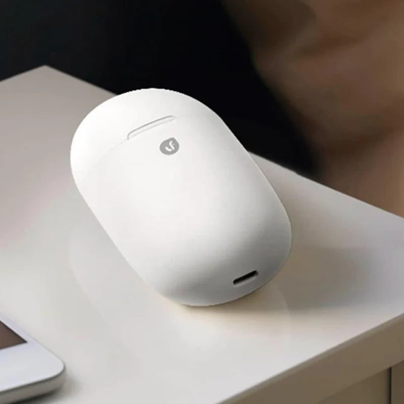 Youpin LF Leravan Magic Massage Stickers TENS Pulse Electrical Full Body Relax Muscle Therapy Massager With Charging Case