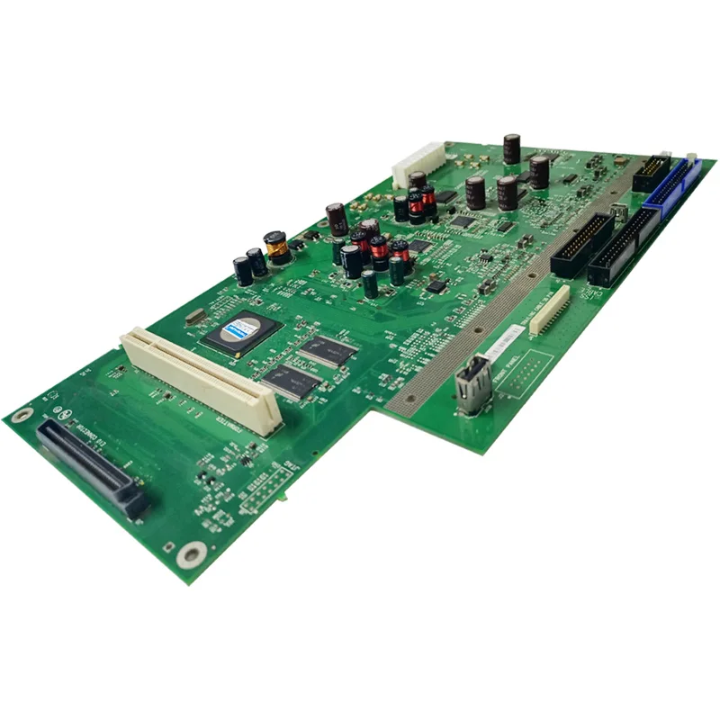 Main PCA Control Board for HP Designjet T770 T770 T1200 formatter logic  board Plotter Part CH538-80003 CH538-67009 Plotter parts