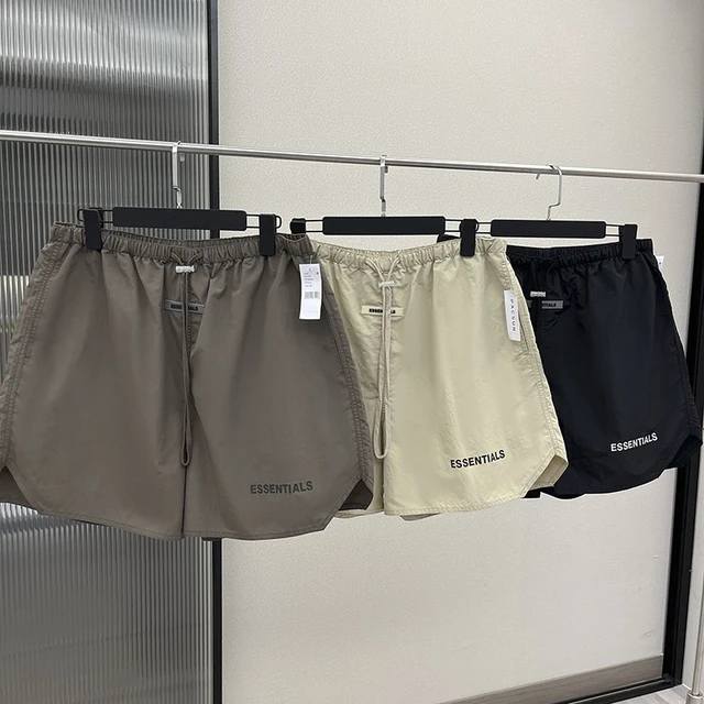 Essentials Shorts for Men Women 1