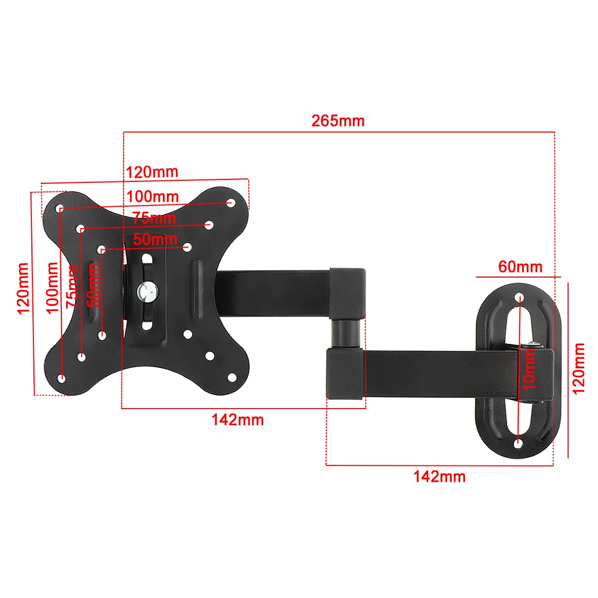  ȸ TV  Ʈ 귡Ŷ,  г TV , 14 - 24 ġ LCD LED Ϳ, 15  , 10KG