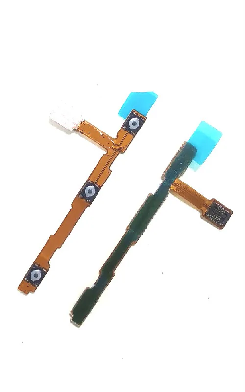 Volume Up/down Button Flex Cable Fpc For Samsung Galaxy Tab Note Pro 12