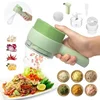 6-in-1 Smart Food Chopper 1