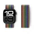 96 black Rainbow