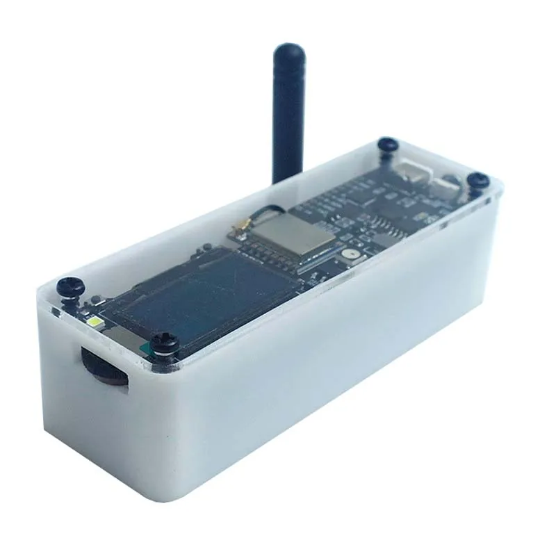 

DSTIKE WiFi Deauther OLED V7 KIT ESP8266, макетная плата с фотографией, бесплатная доставка