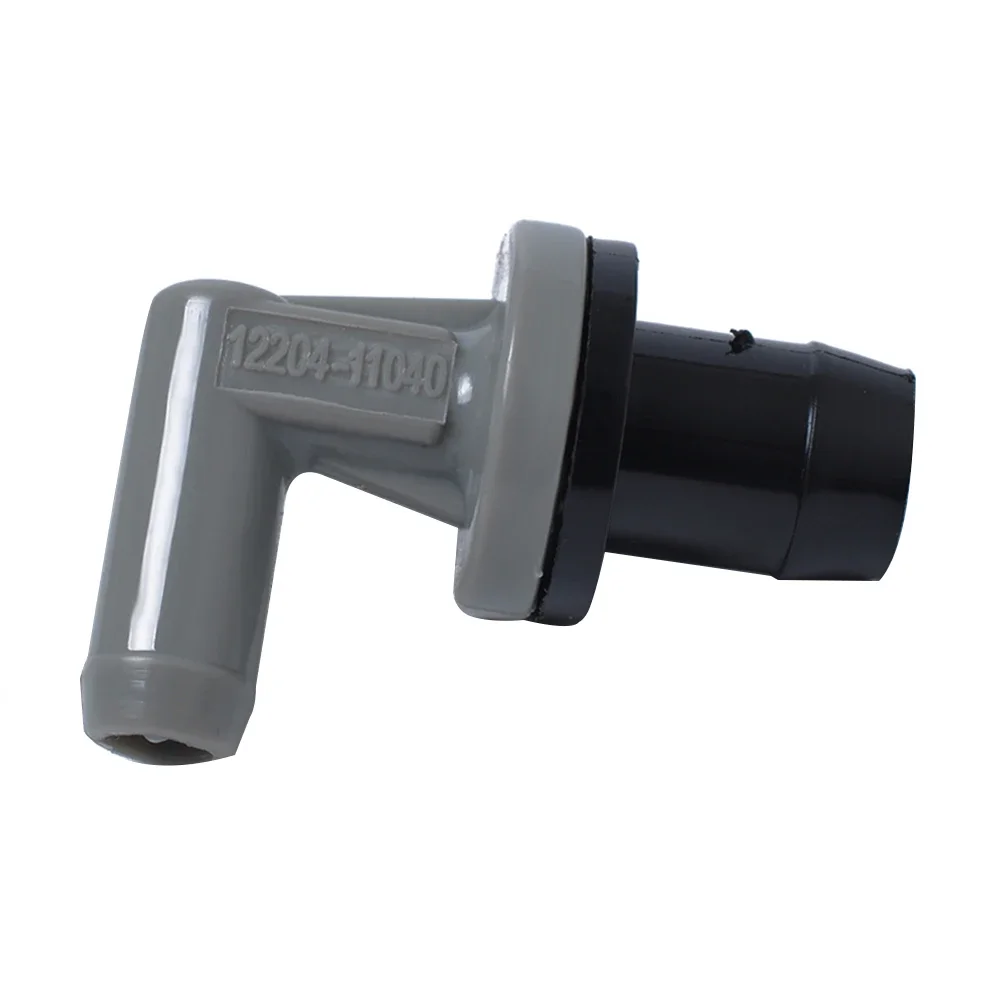 12204-11040 Positive Crankcase Ventilation PCV Valve Auto Parts For Toyota Celica Tercel Starlet Camry Corolla Paseo