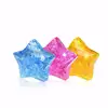 3d Star Shaped Crystal Puzzle Jigsaw Model Intellectual Diy Toy Gift Furnish Home Decor 1